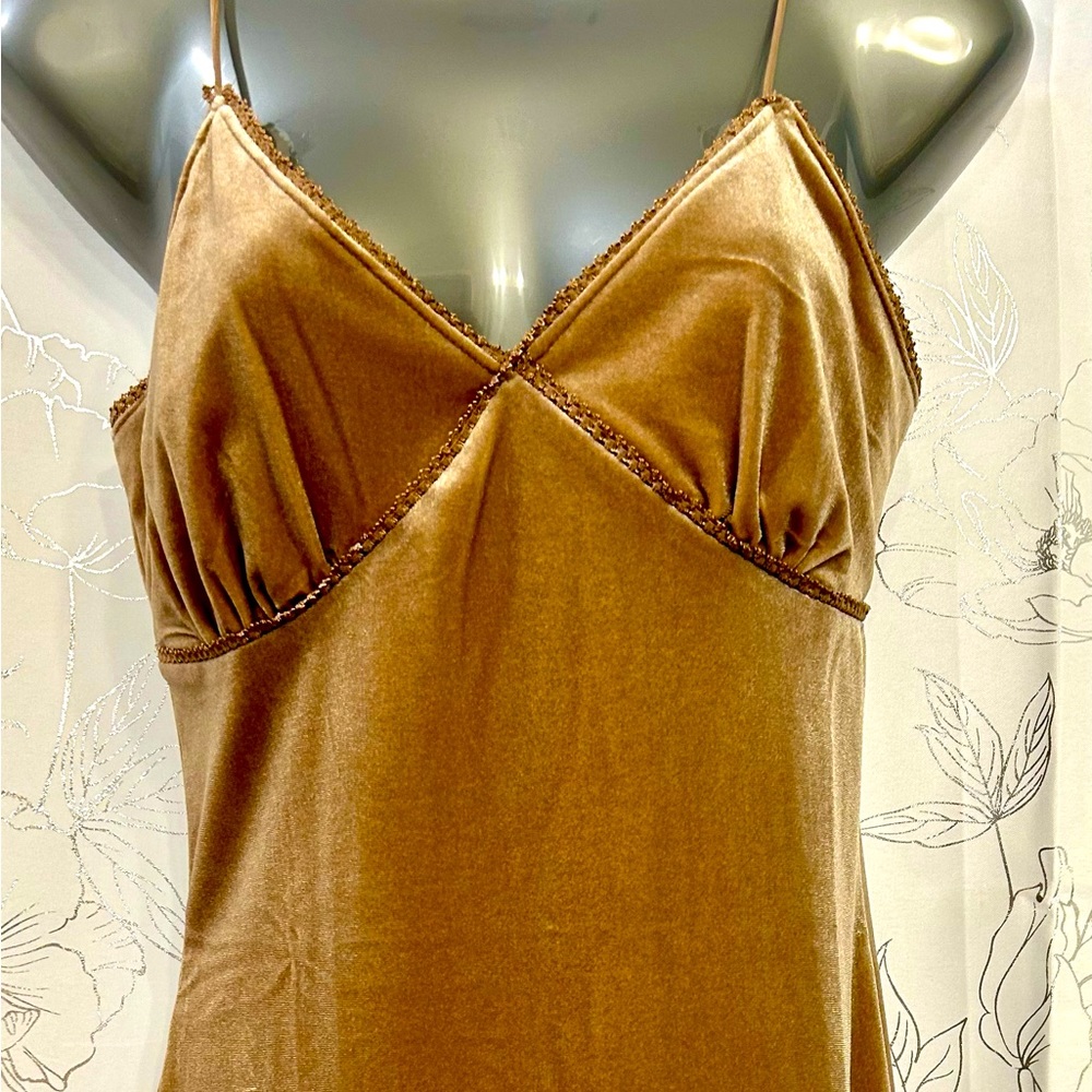 Junior Dress